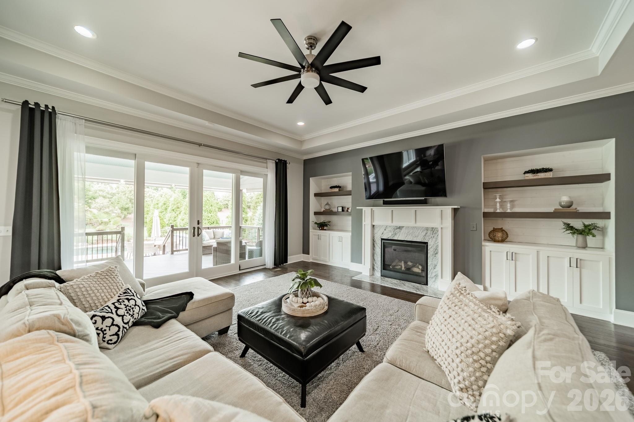 Atherton - Residential