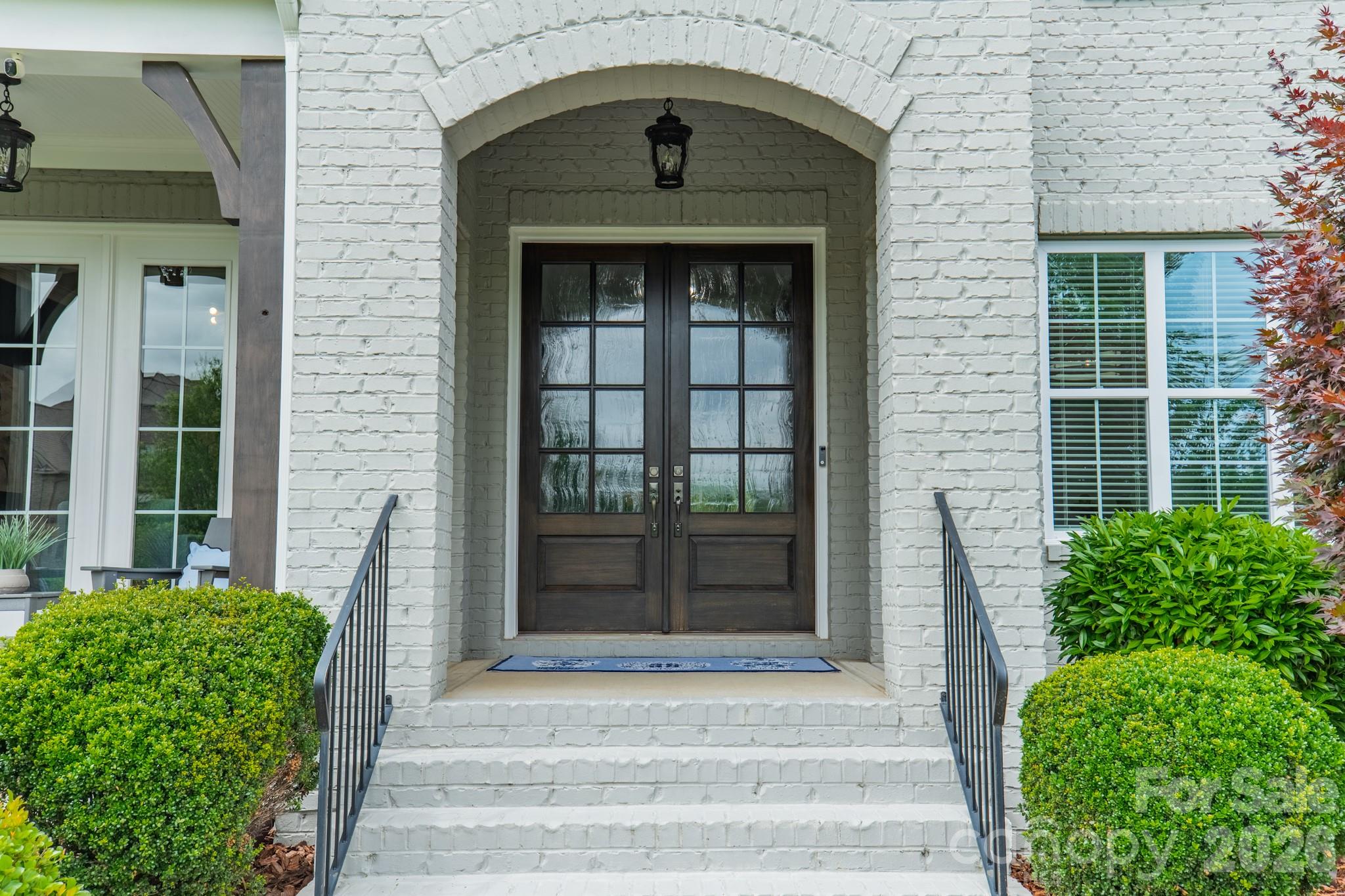 Atherton - Residential