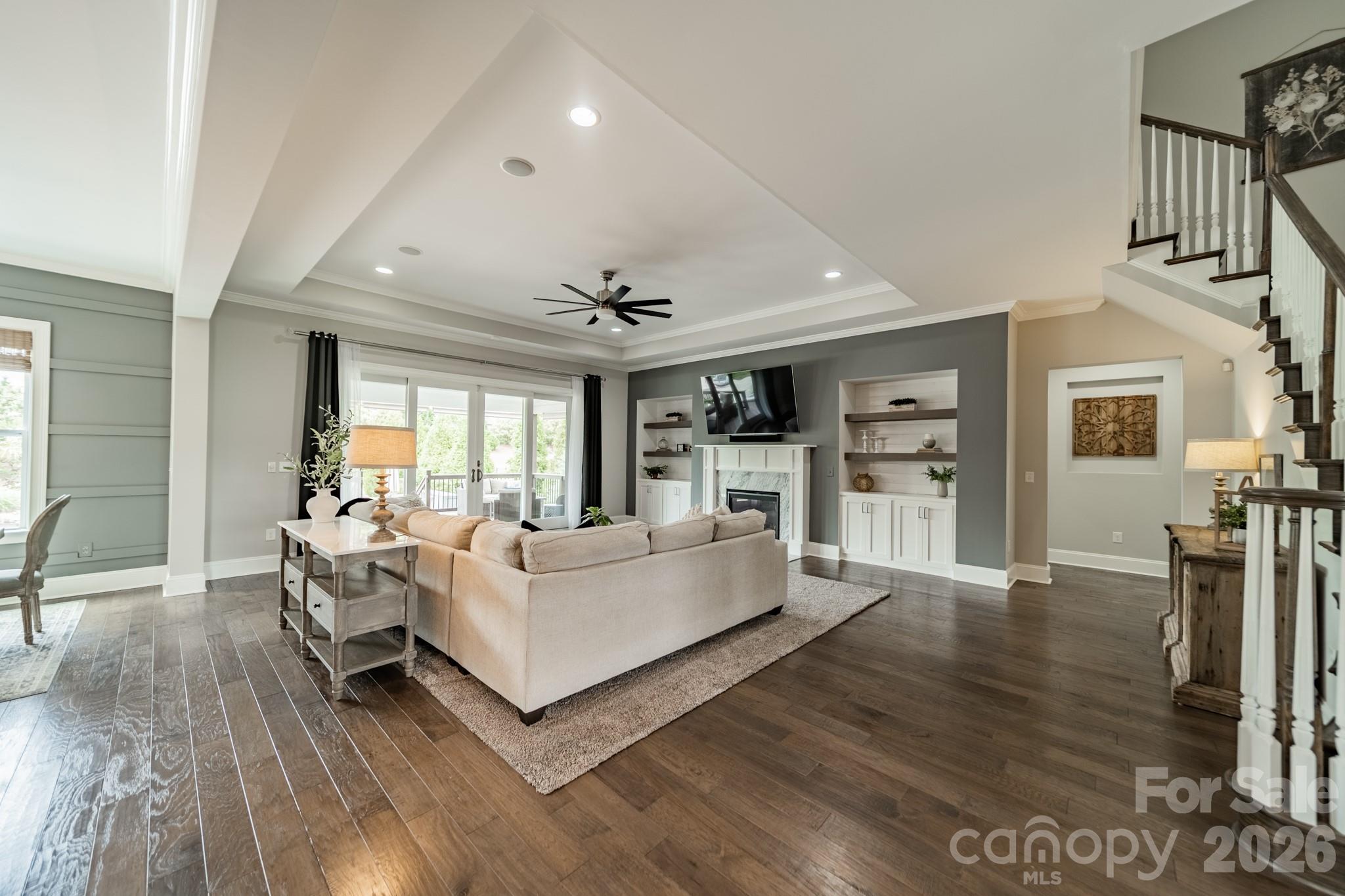 Atherton - Residential