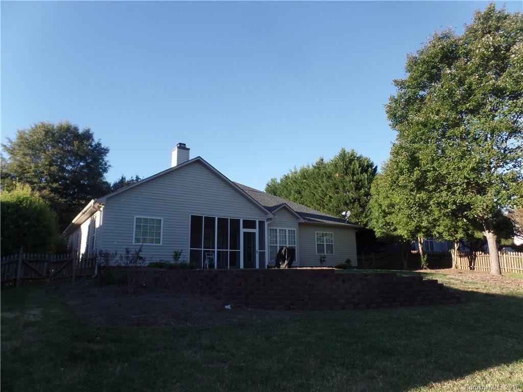 Gable Oaks - Residential