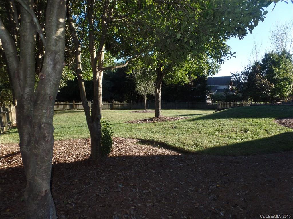 Gable Oaks - Residential