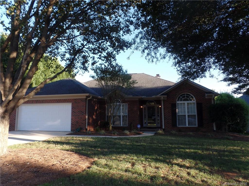 Gable Oaks - Residential