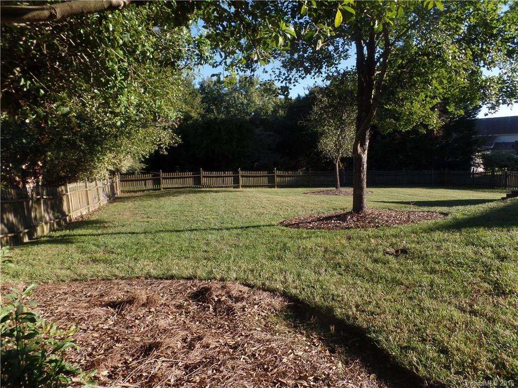 Gable Oaks - Residential