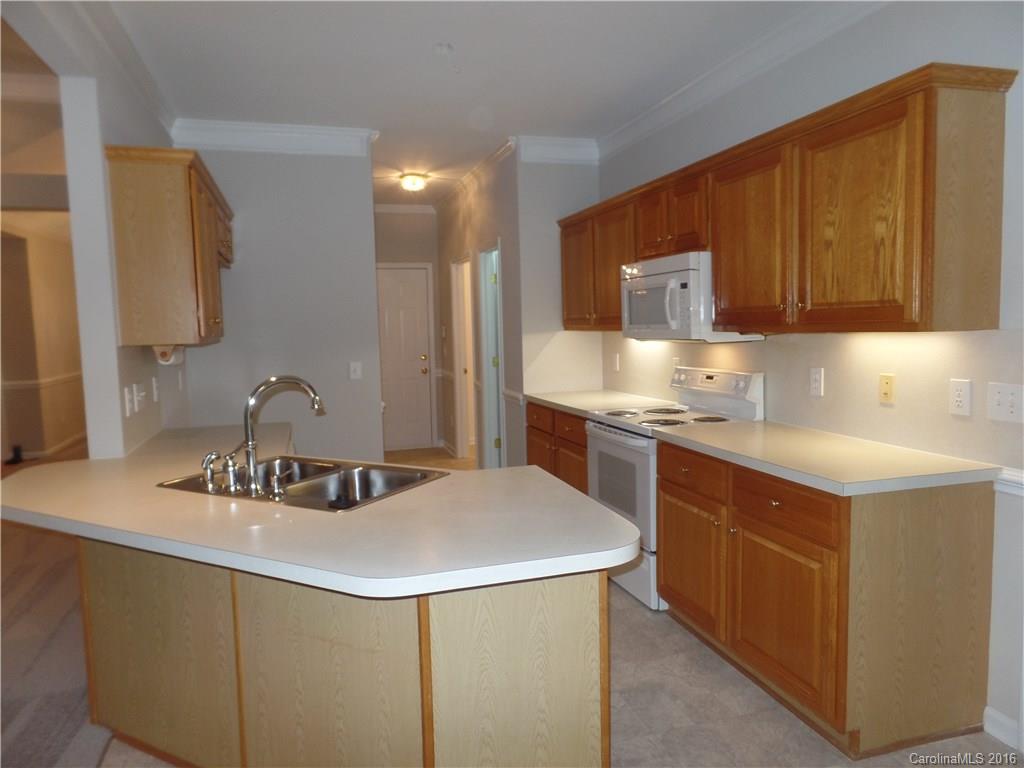 Gable Oaks - Residential