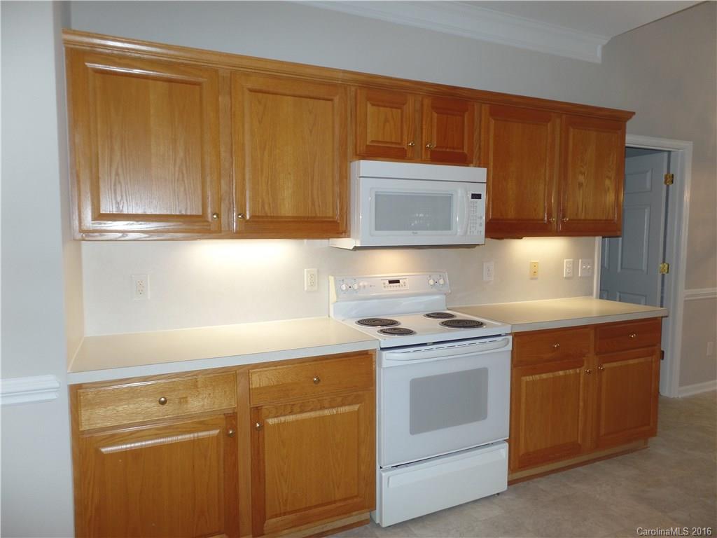 Gable Oaks - Residential