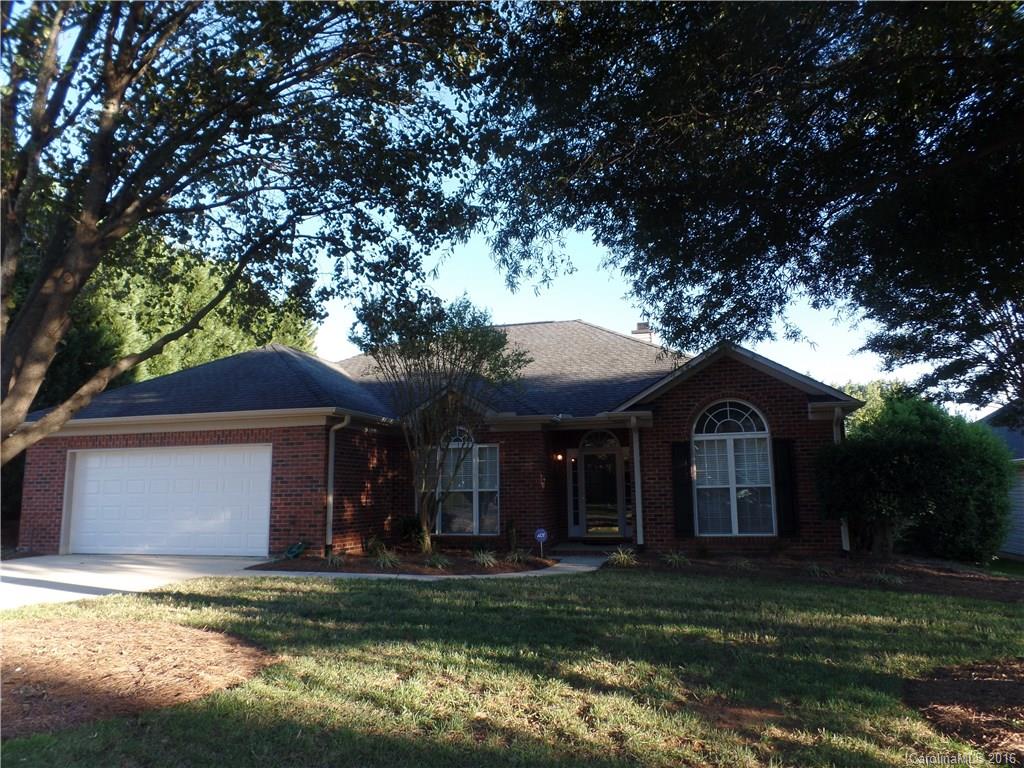 Gable Oaks - Residential