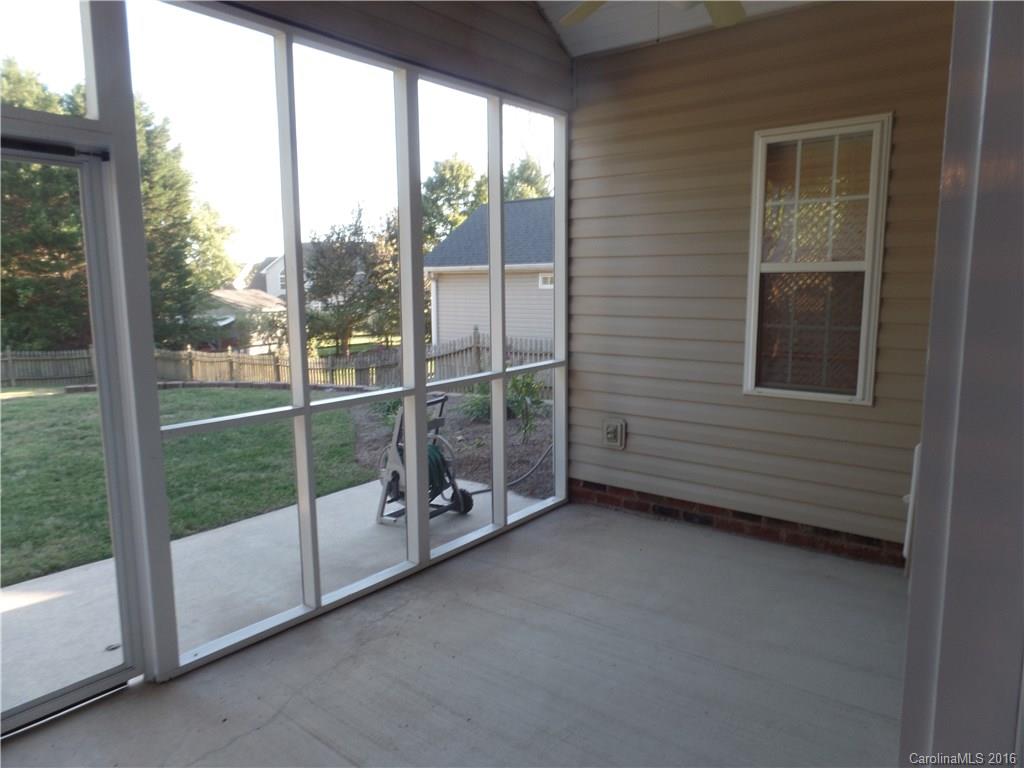 Gable Oaks - Residential