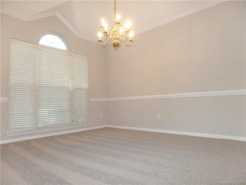 Gable Oaks - Residential