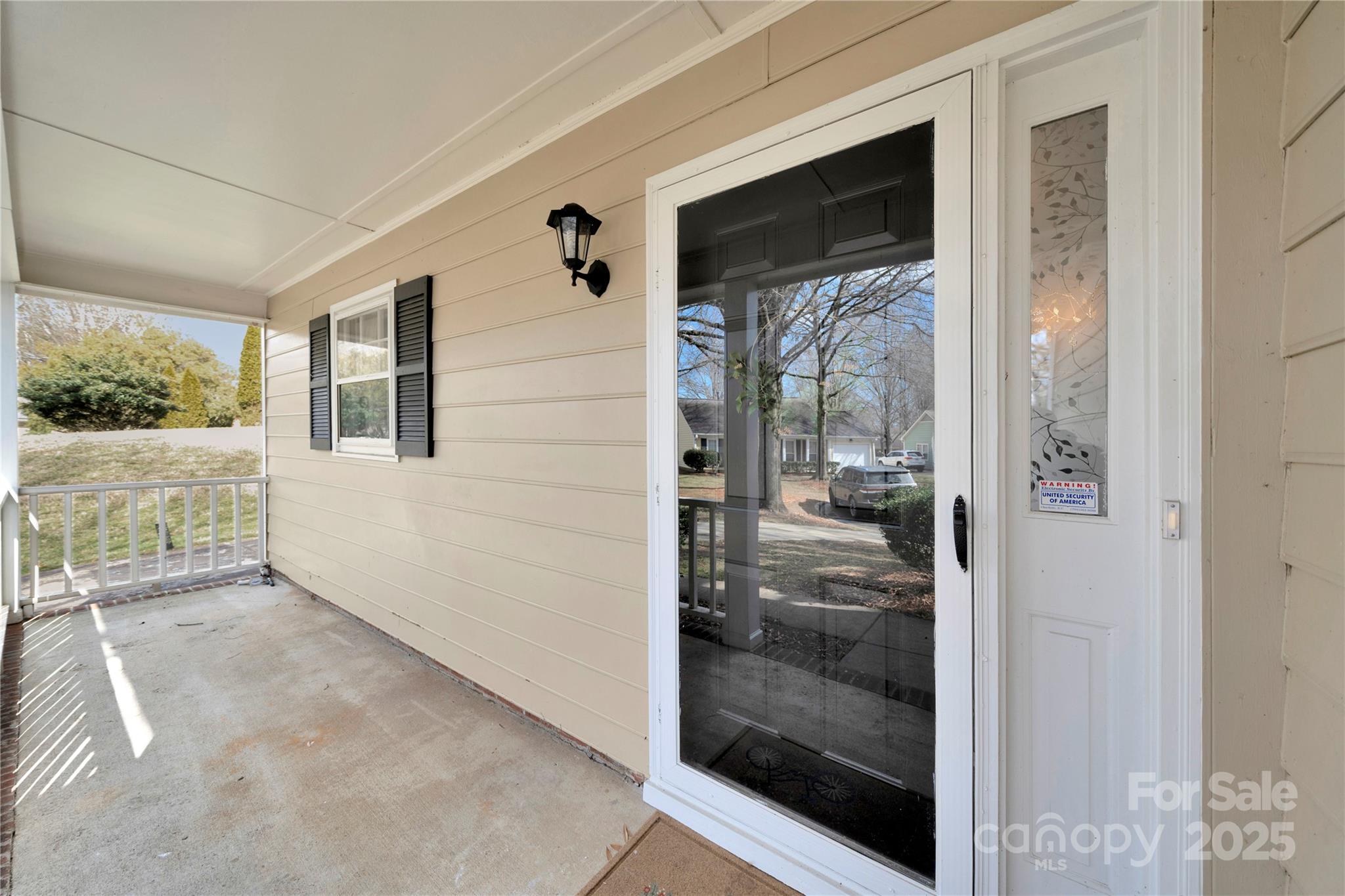 8701 Gainsford Court