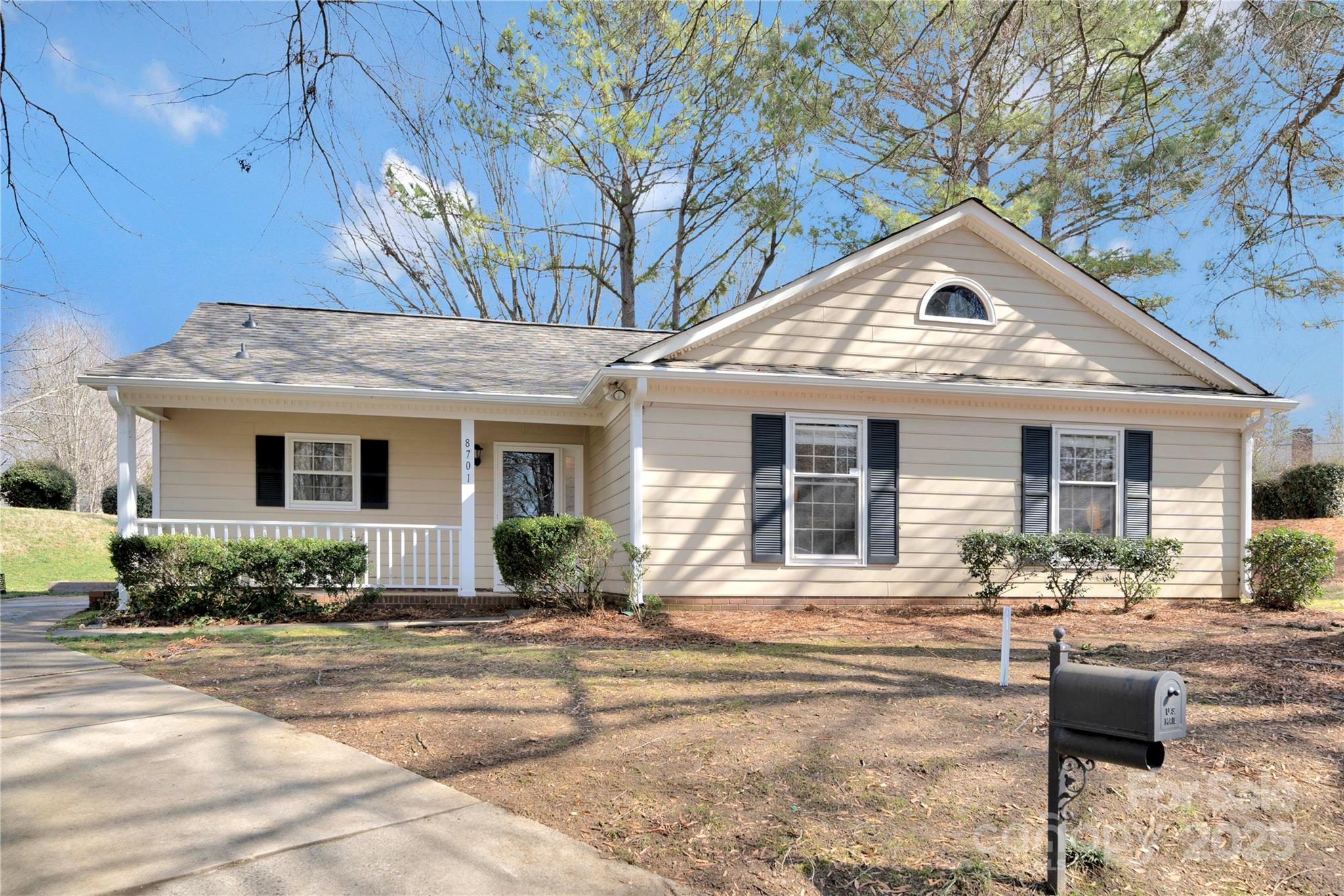 8701 Gainsford Court