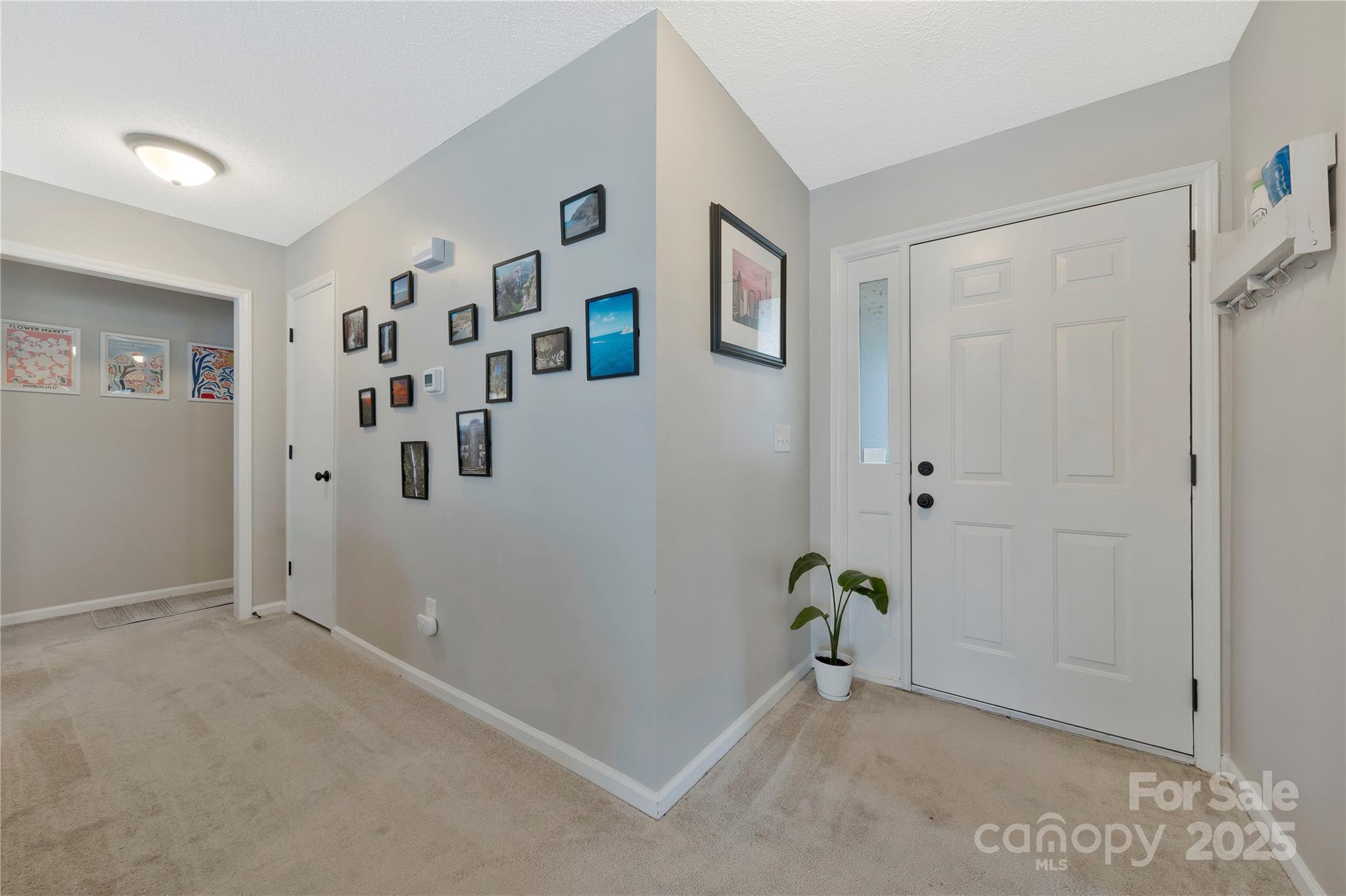 8701 Gainsford Court