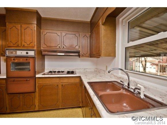 Botany Woods - Residential