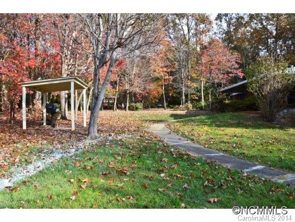 Botany Woods - Residential