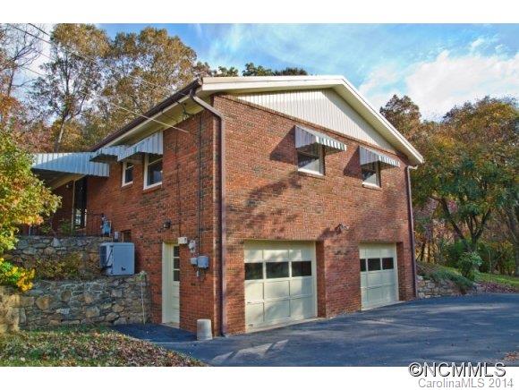 Botany Woods - Residential