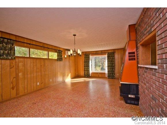 Botany Woods - Residential