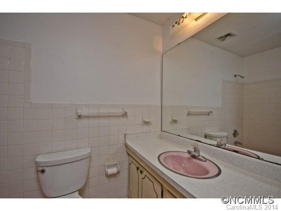 Botany Woods - Residential