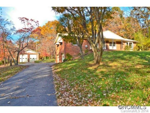 Botany Woods - Residential