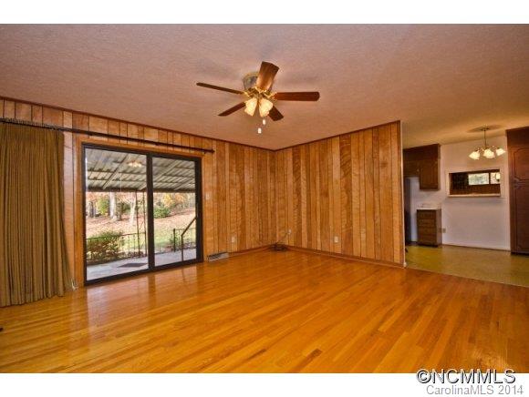 Botany Woods - Residential