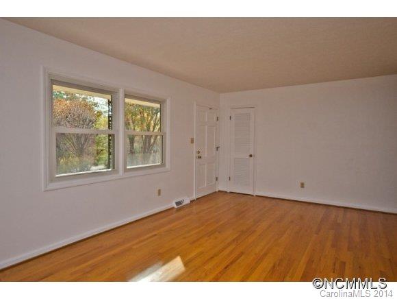 Botany Woods - Residential