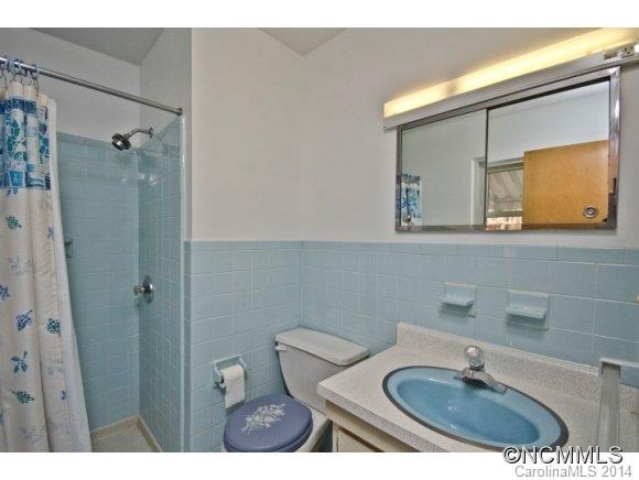 Botany Woods - Residential