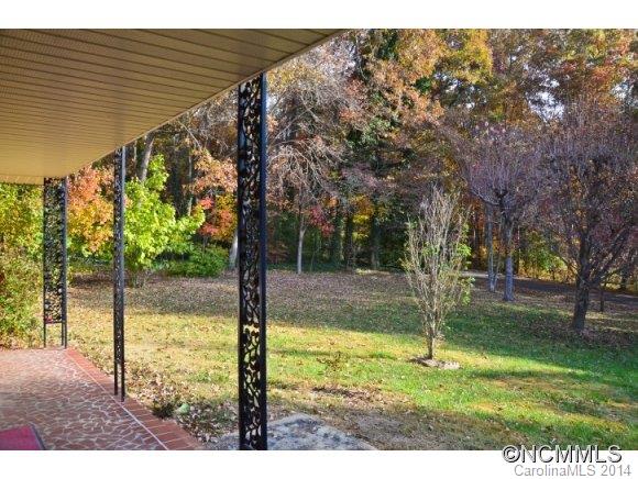 Botany Woods - Residential