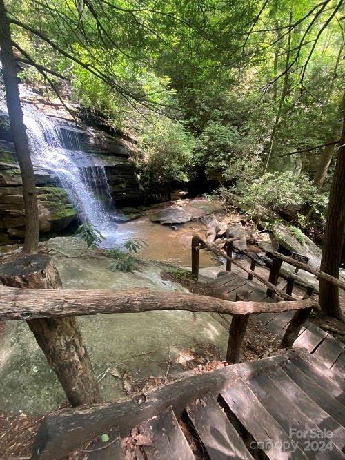 Gateway Mountain - Land