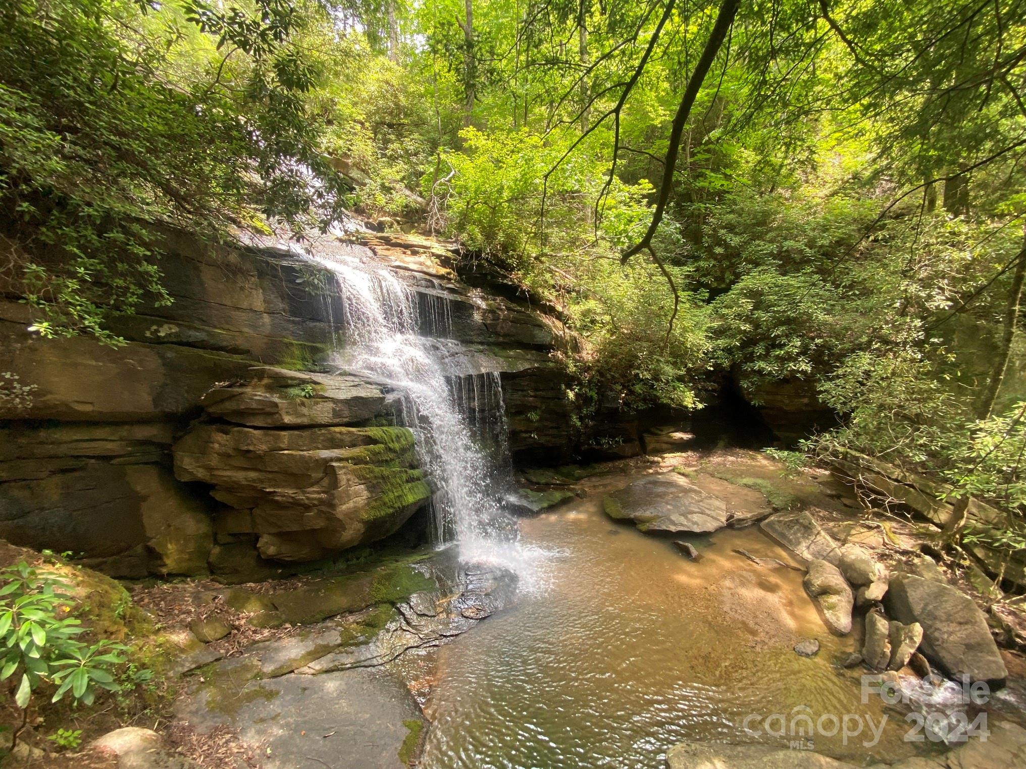 Gateway Mountain - Land