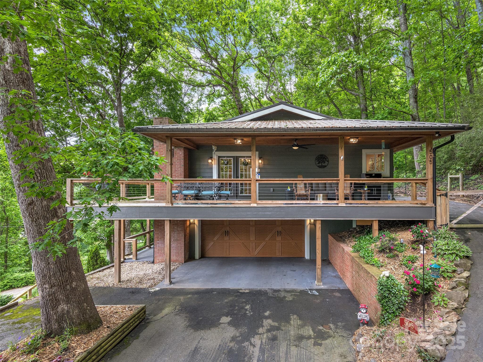 505 Scenic Circle