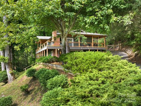 505 Scenic Circle Waynesville NC 28786