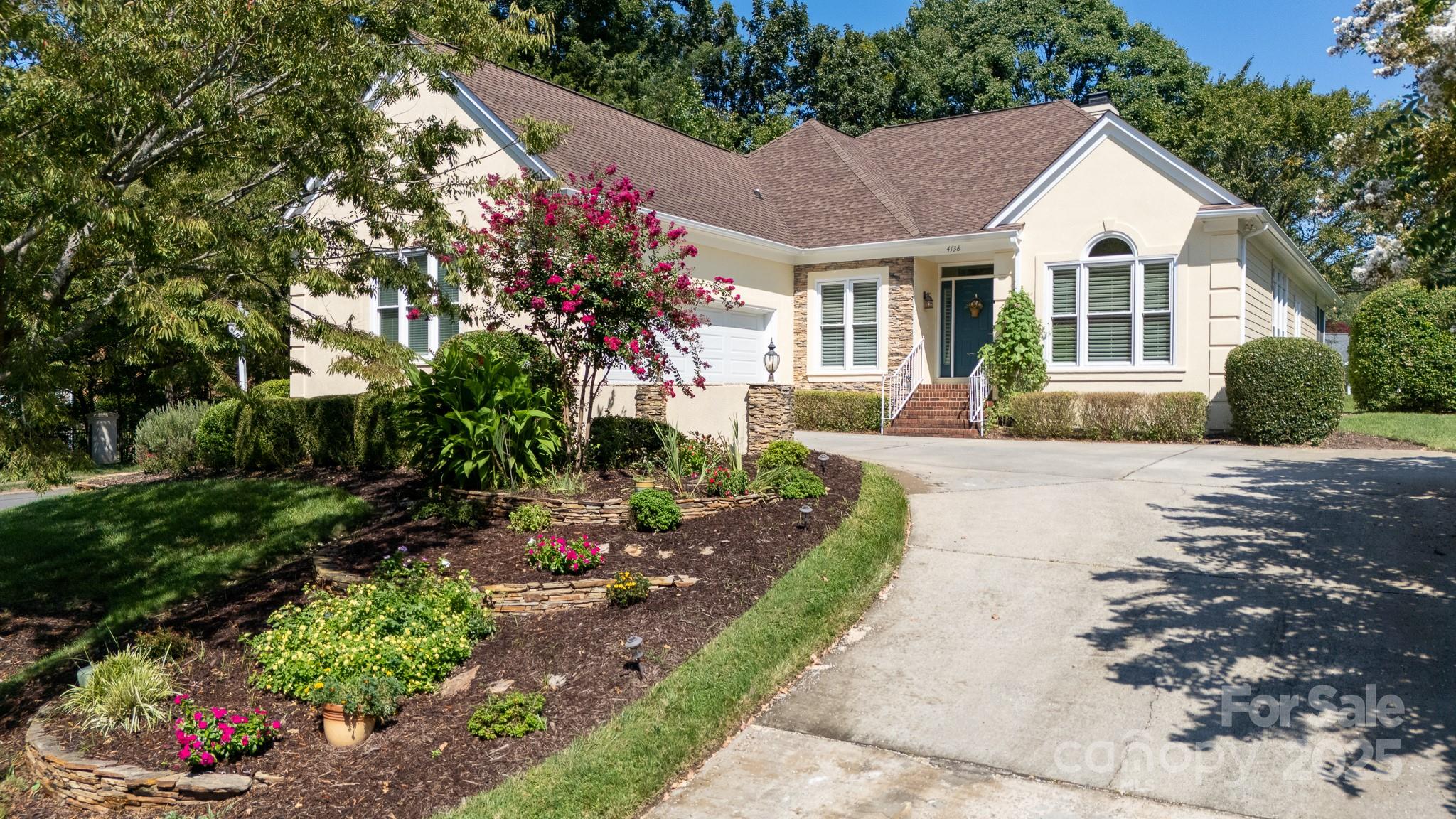 4138 Fairway Downs Court