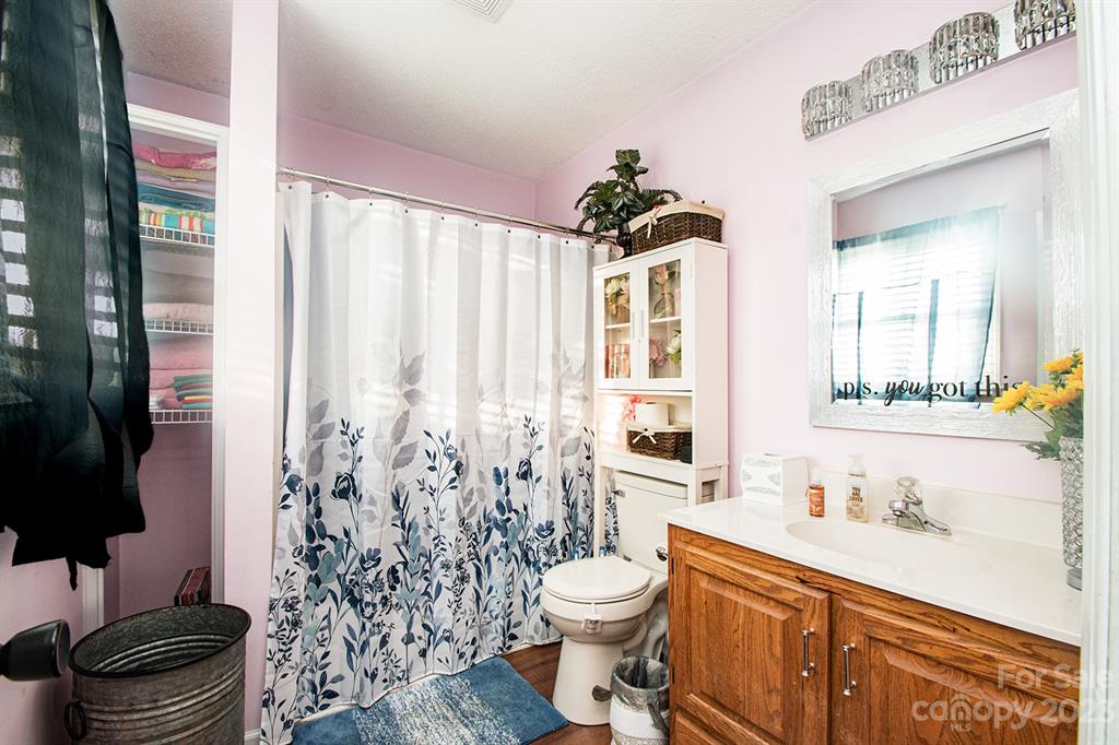 Vickers Plantation - Residential