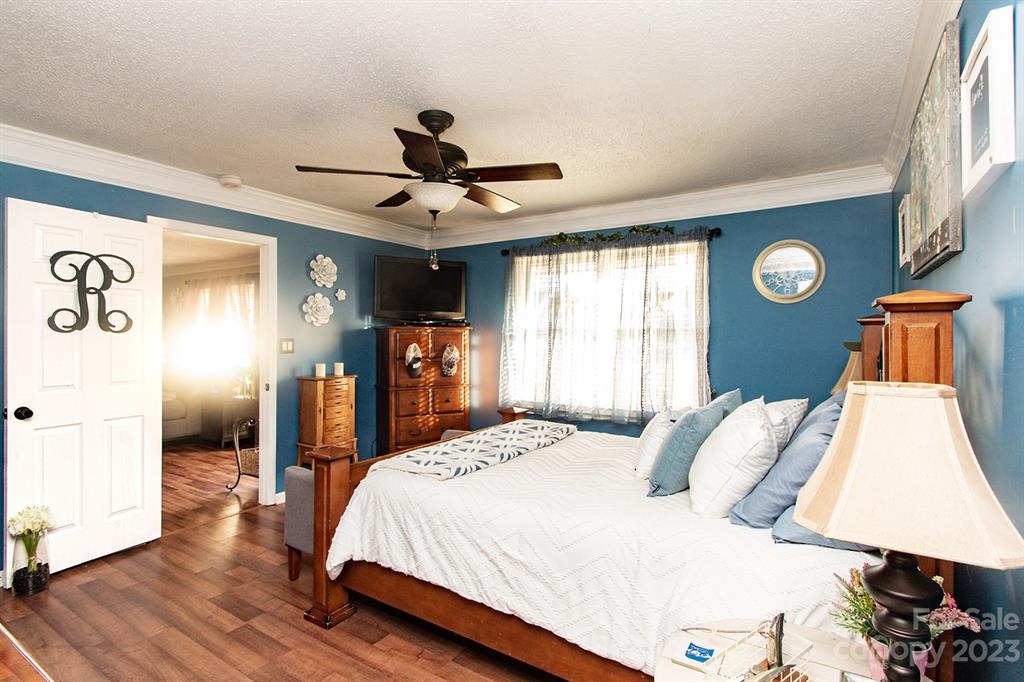 Vickers Plantation - Residential