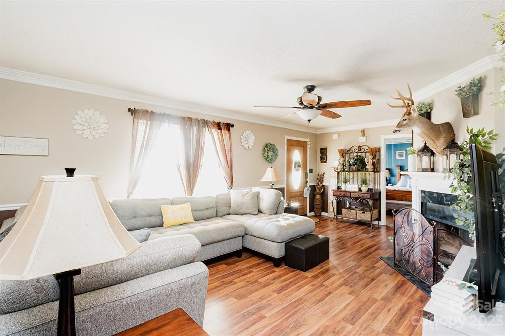 Vickers Plantation - Residential