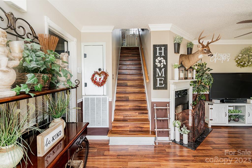 Vickers Plantation - Residential