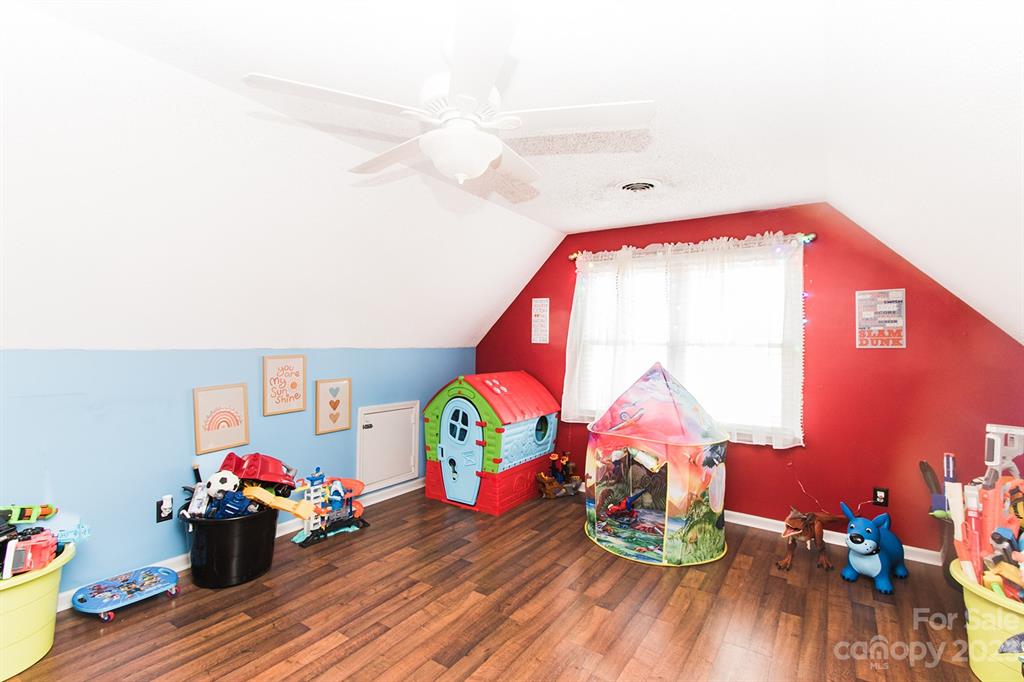 Vickers Plantation - Residential