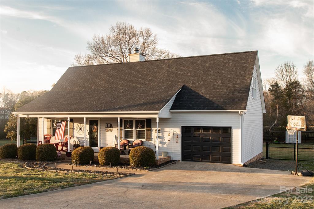 Vickers Plantation - Residential