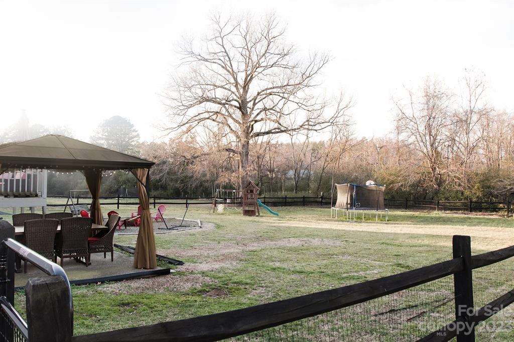 Vickers Plantation - Residential