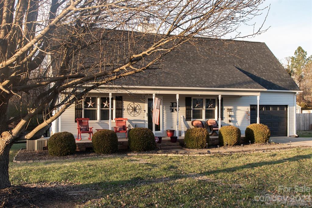 Vickers Plantation - Residential