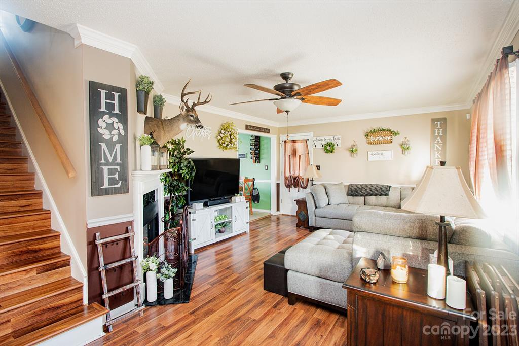 Vickers Plantation - Residential