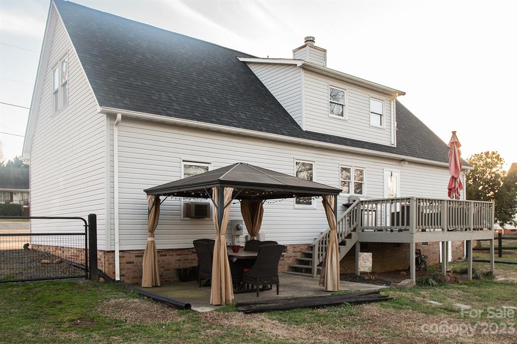 Vickers Plantation - Residential