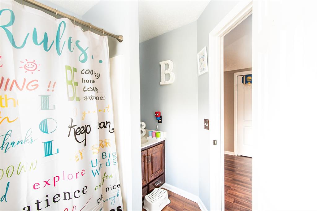 Vickers Plantation - Residential