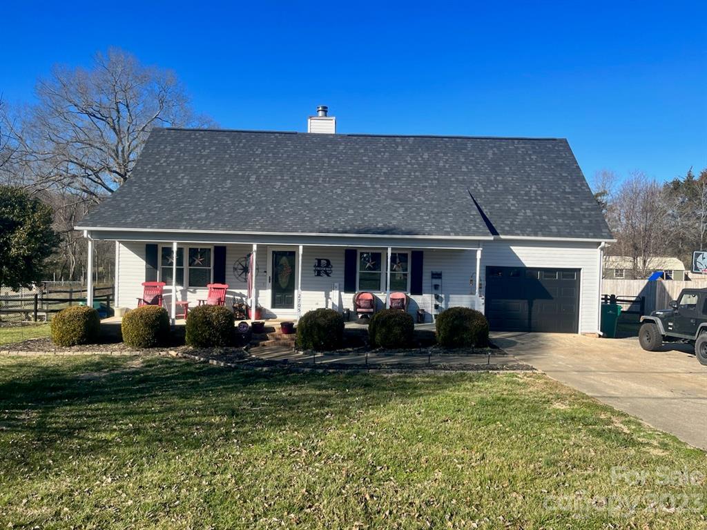 Vickers Plantation - Residential