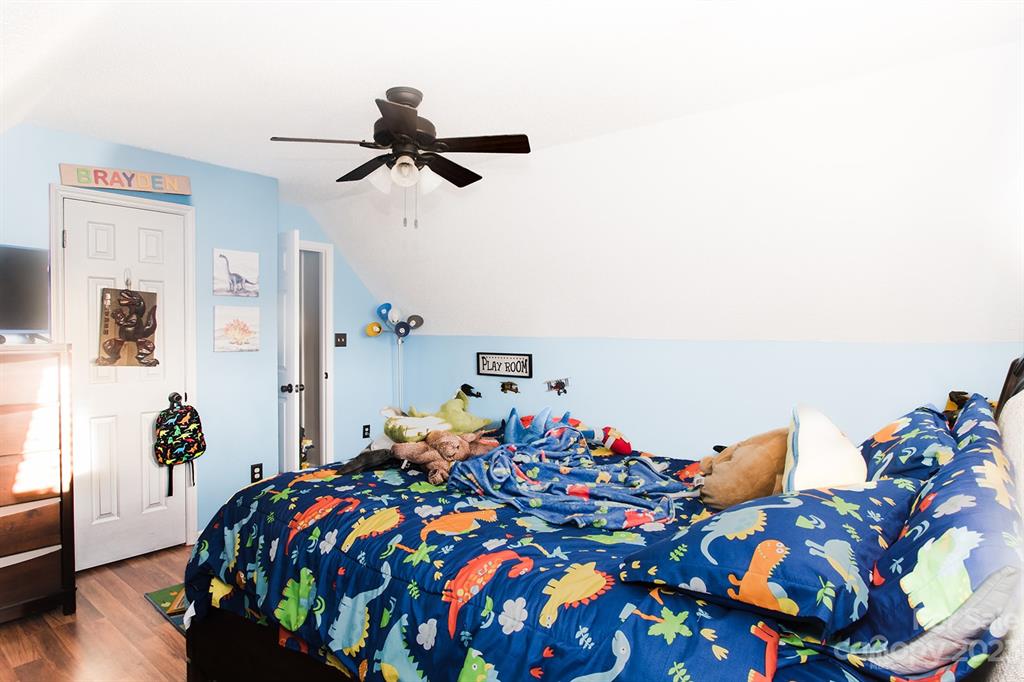 Vickers Plantation - Residential