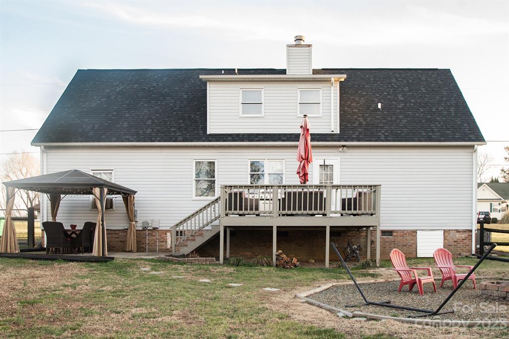 Vickers Plantation - Residential