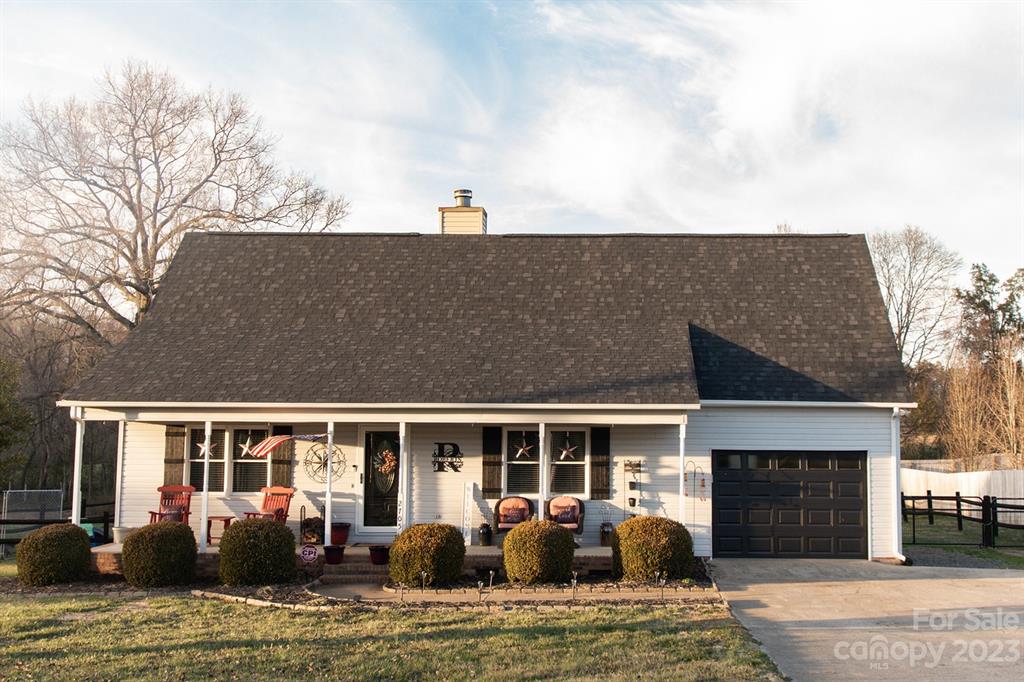 Vickers Plantation - Residential