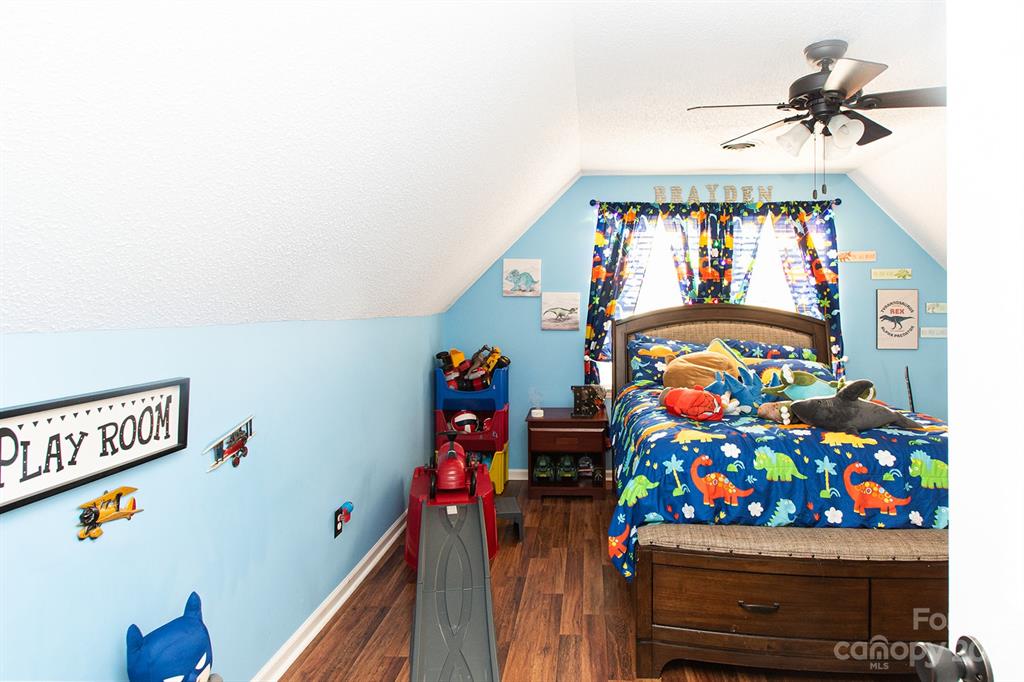 Vickers Plantation - Residential