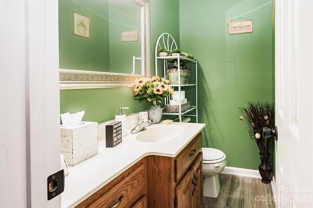 Vickers Plantation - Residential