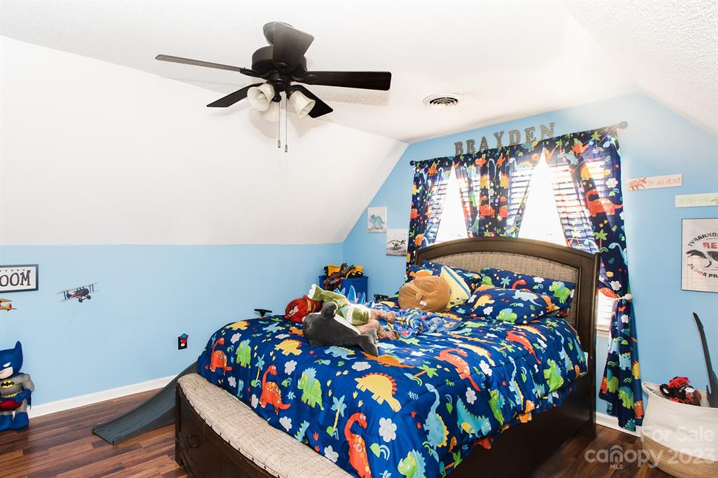 Vickers Plantation - Residential