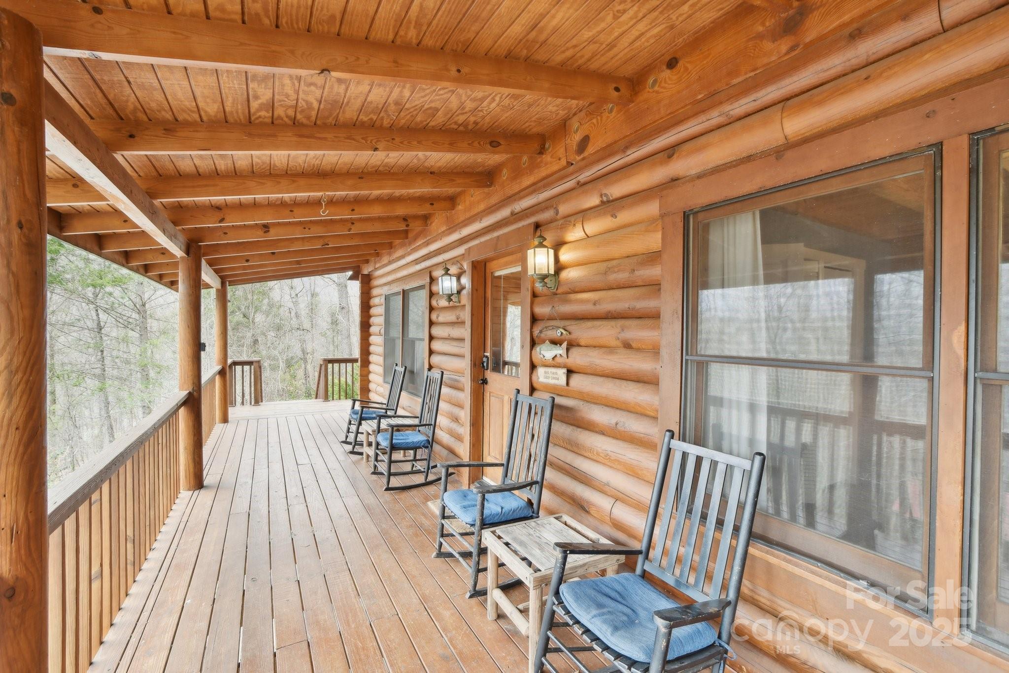 217 Chalet Road