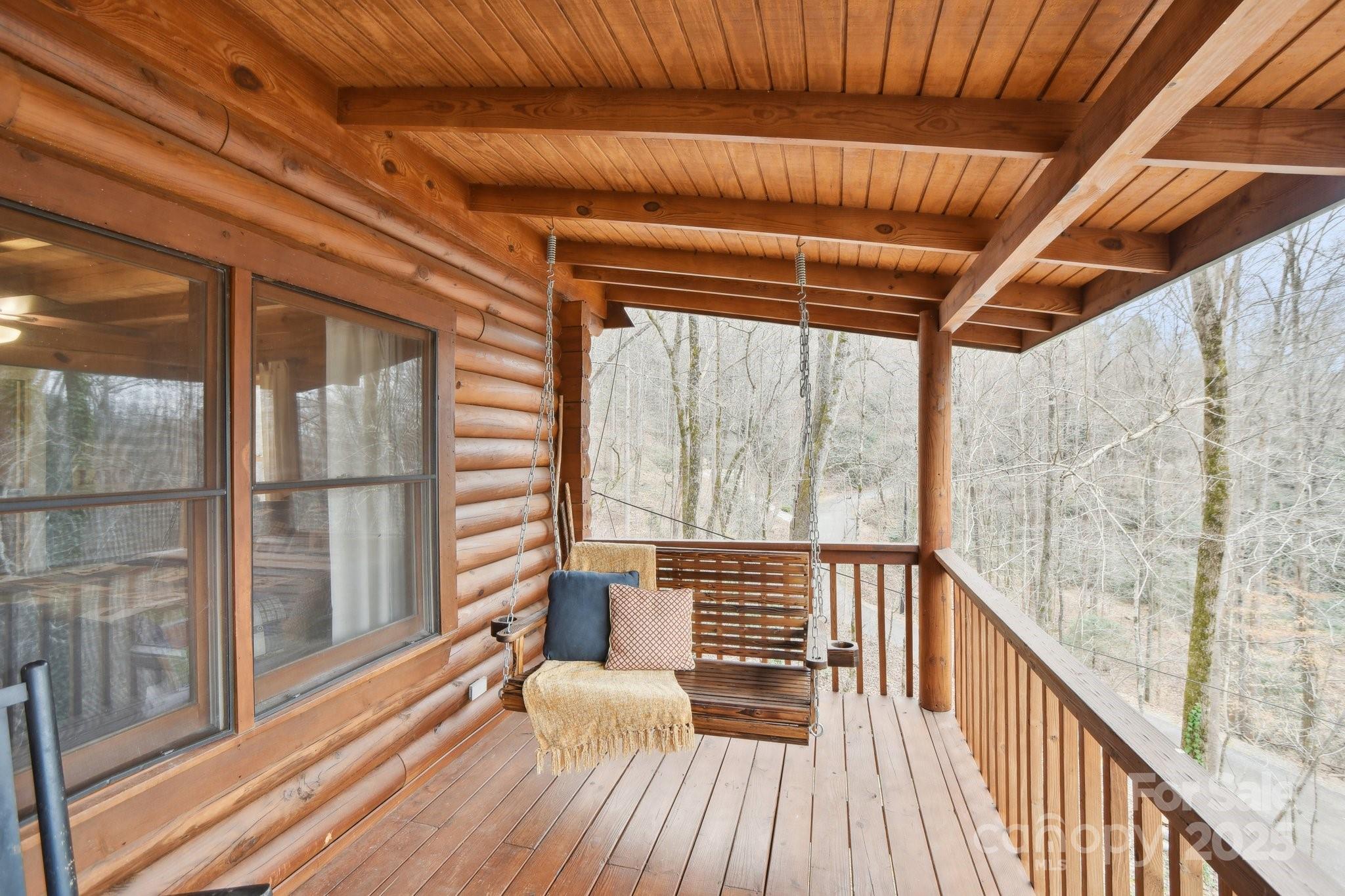 217 Chalet Road